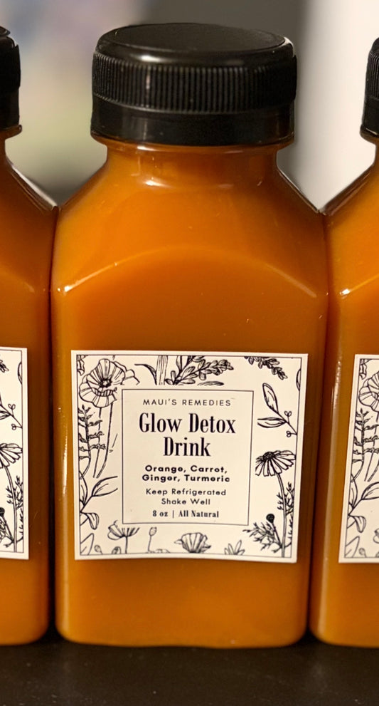 Glow Detox