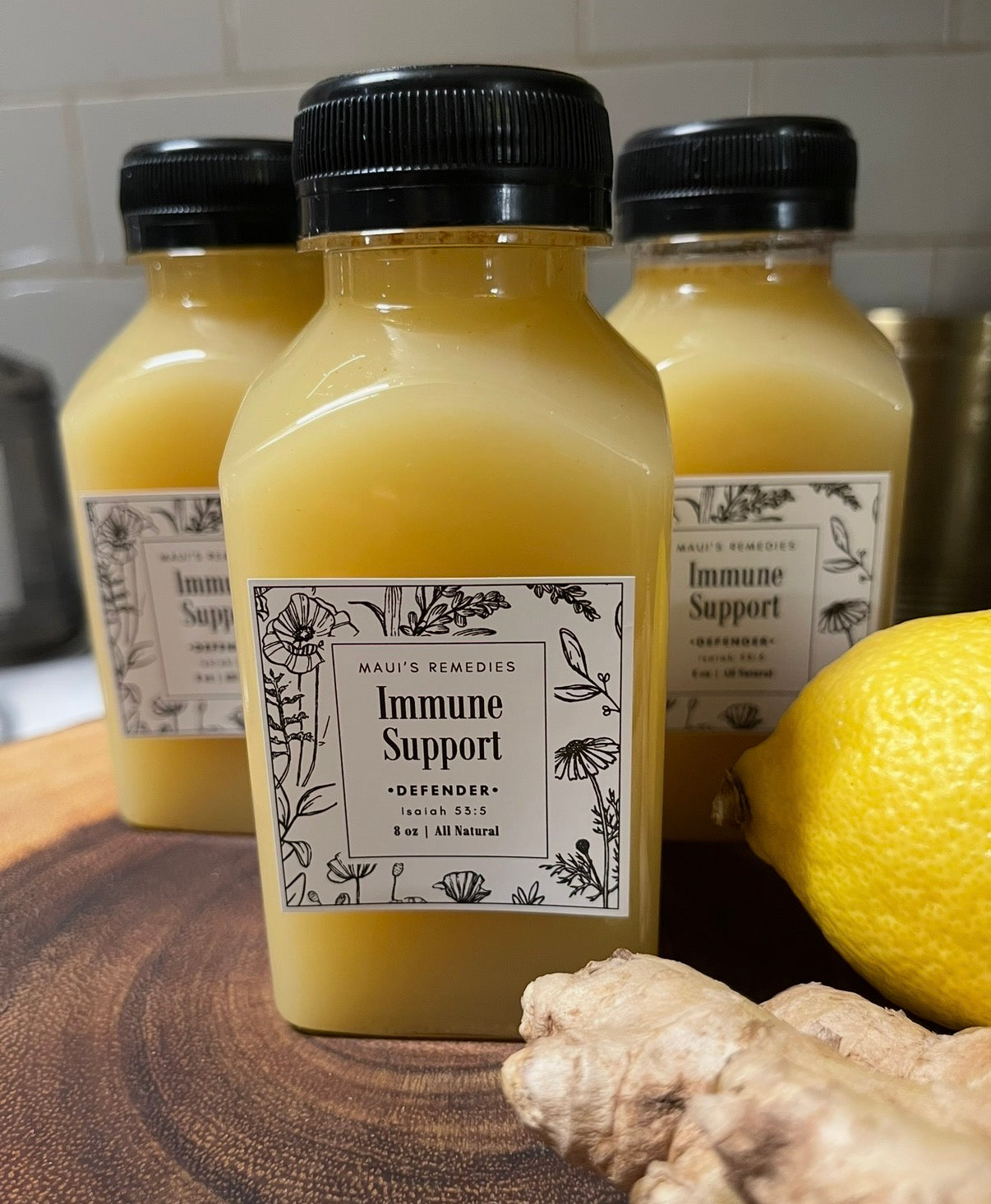 Immune Support