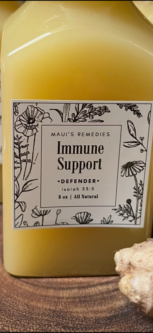 Immune Support