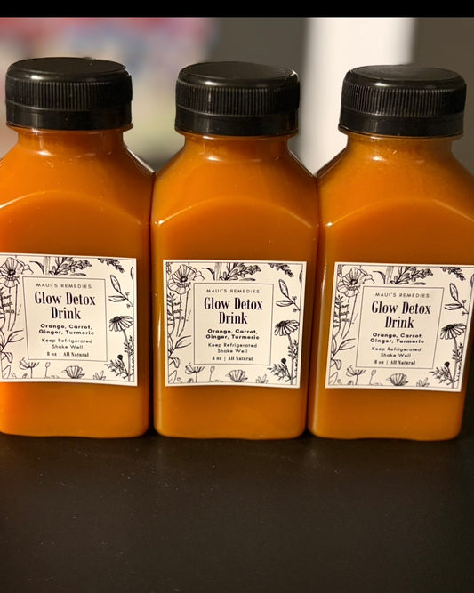 Glow Detox