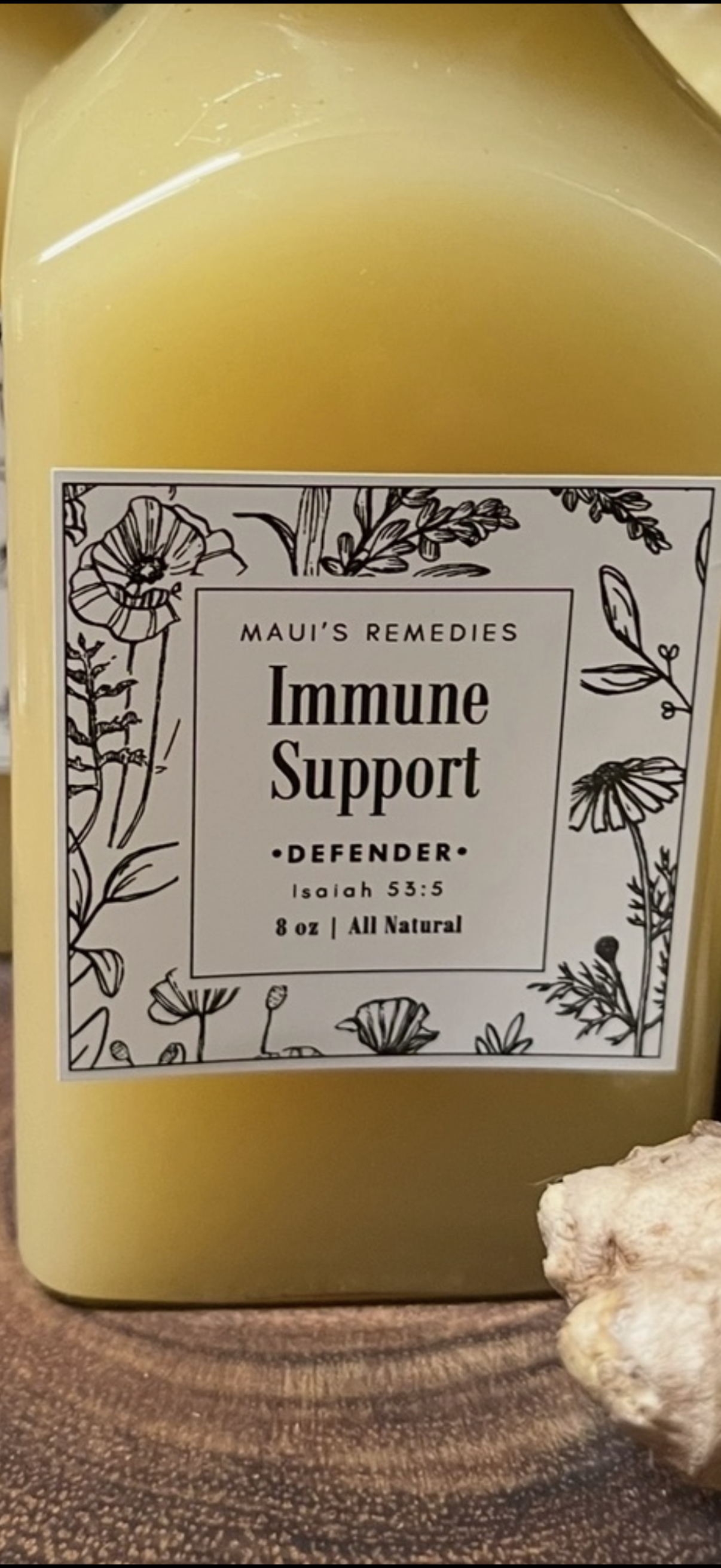 Immune Support