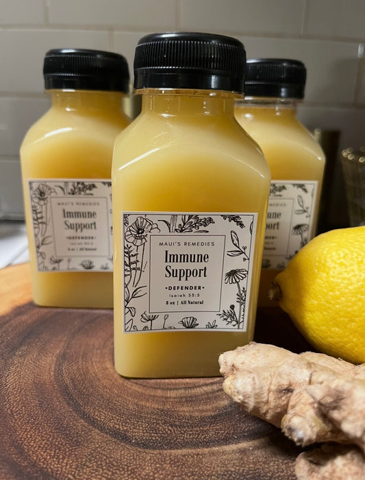 Immune Support