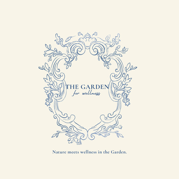 THE GARDEN FOR WELLNESS